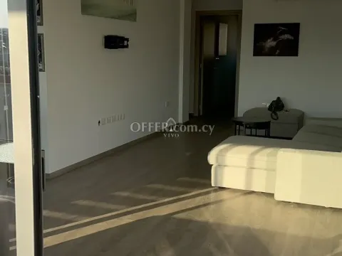 THREE+ONE BEDRROOM PENTHOUSE IN AGIA FYLA, LIMASSOL - 3