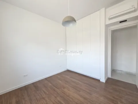 Modern Three Bedroom Apartment in Prime Aglantzia Plati - 3