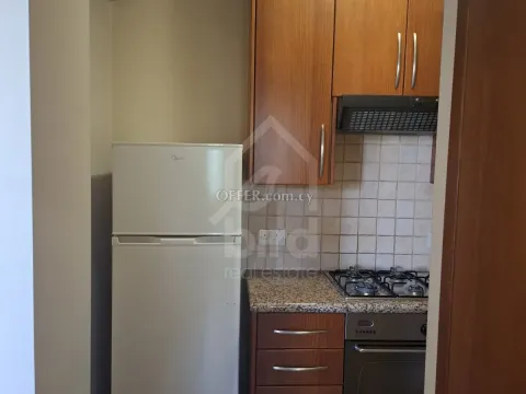 1 Bed Apartment for Rent in Strovolos, Nicosia - 3