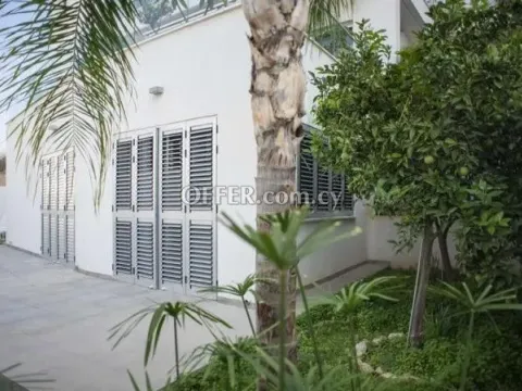 Apartment (Flat) in Panthea, Limassol for Sale - 2
