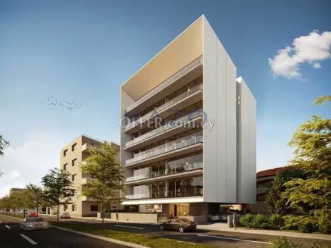 Modern Top-Floor Office in Kapsalos - 3