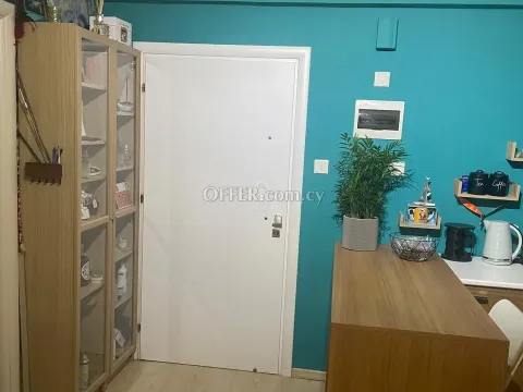 ONE BEDROOM APARTMENT IN TOURIST AREA, LIMASSOL - 3