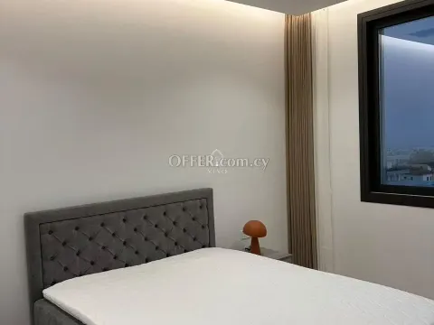 TWO BEDROOM APARTMENT IN AGIOS ATHANASIOS, LIMASSOL - 3