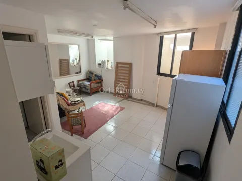 COMMERCIAL PROPERTY IN CITY CENTRE LIMASSOL - 3