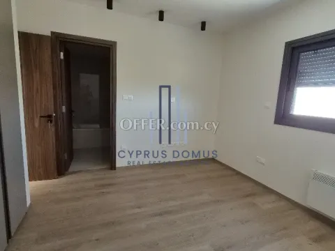 New Modern Semi-Detached Houses For Sale in Agios Athanasios area. - 5