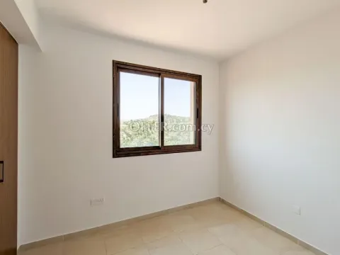 Two Bedroom Apartment in Kato Polemidia Limassol - 2