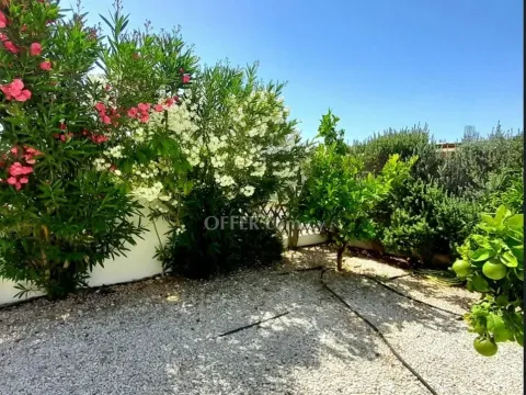 1-bedroom Apartment 58 sqm in Pyla - 3