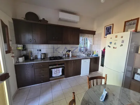 Ground Level House in Vasa Koilaniou, Limassol - 4