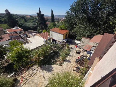 Upper Level House in Vasa Koilaniou, Limassol - 4