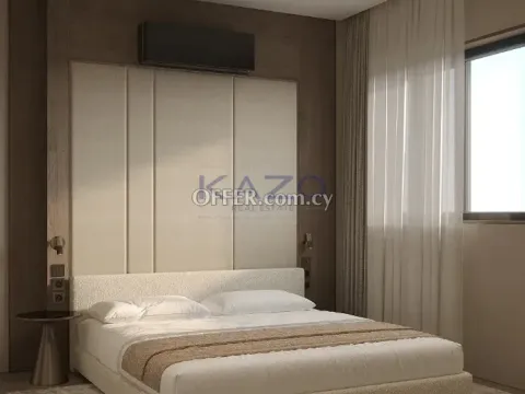 Modern 2-Bedroom Apartment with Pool - 3