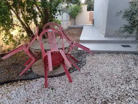 NEWLY RENOVATED 3 BEDROOM BUNGALOW IN AGIOS SPYRIDONAS - 2