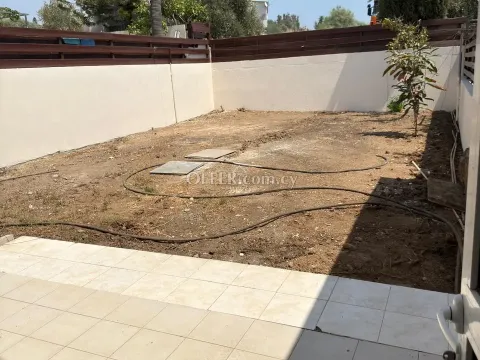 NEWLY RENOVATED 2 BEDROOM SEMI DETACHED HOUSE IN MOUTTAYIAKA - 2