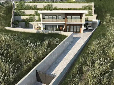 LUXURY THREE BEDROOM VILLA WITH SWIMMING POOL AND ALL- INCLUSIVE PACKAGE - 2