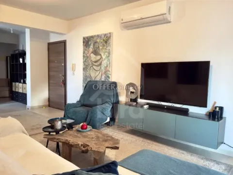 2 Bed Apartment for Sale in Agios Dometios, Nicosia - 2