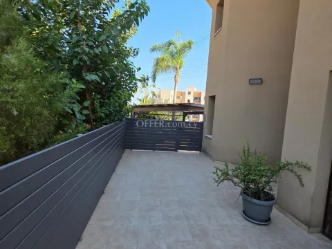 Furnished Three Bedroom Semi-Detached House in Agia Fyla - 4