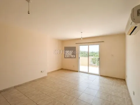 Three Bedroom Apartment in Kapparis - 6