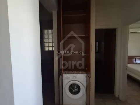 1 Bed Apartment for Rent in Strovolos, Nicosia - 2