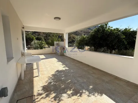 Furnished 4-Bed Villa in Arakapas with Panoramic Views - 4
