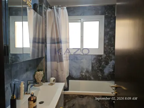 Ground Floor Three Bedroom Apartment in Kato Polemidia - 4