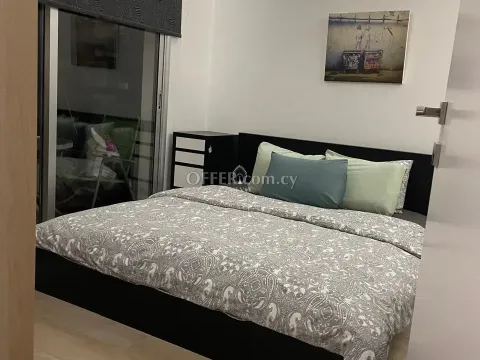 ONE BEDROOM APARTMENT IN TOURIST AREA, LIMASSOL - 2