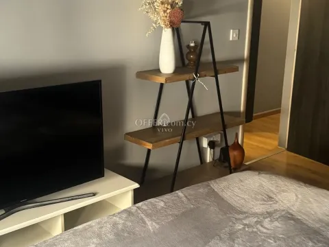 TWO BEDROOM UPPER HOUSE IN KATHOLIKI, LIMASSOL - 2