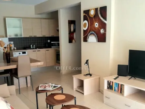 1-bedroom Apartment 58 sqm in Pyla - 2