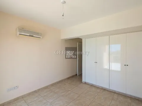 Three Bedroom Apartment in Kapparis - 5