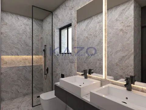 Luxury 3-Bed Villa in Agios Tychonas with Sea Views - 3