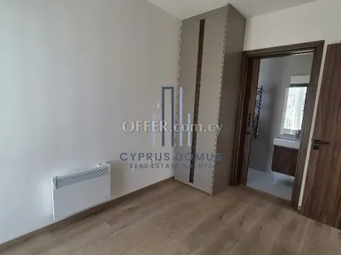 New Modern Semi-Detached Houses For Sale in Agios Athanasios area. - 3