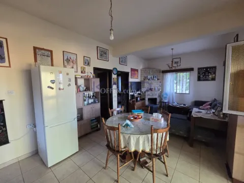 Ground Level House in Vasa Koilaniou, Limassol - 2