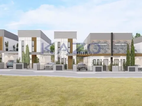 Modern Detached House for Sale in Kolossi with 3 Bedrooms - 2