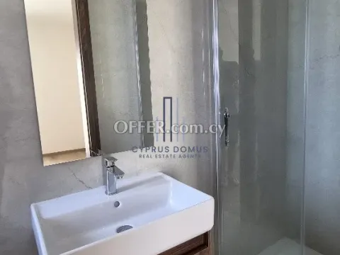 New Modern Semi-Detached Houses For Sale in Agios Athanasios area. - 2