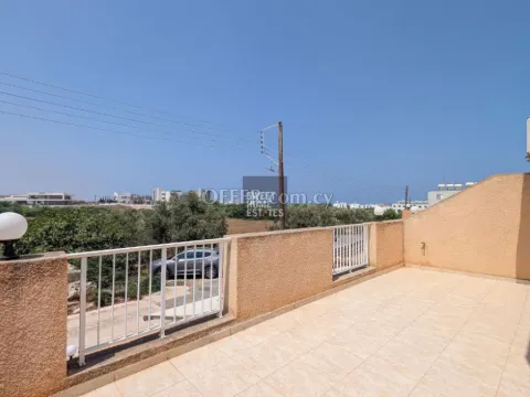Three Bedroom Apartment in Kapparis - 3