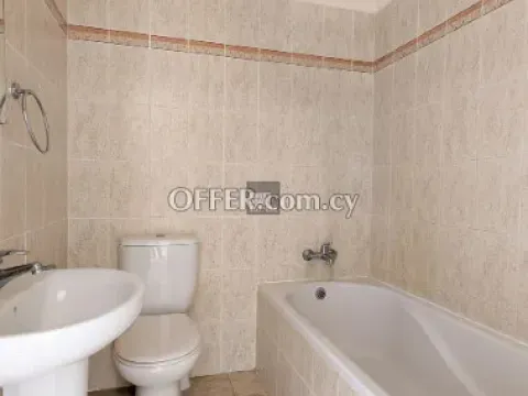 Three Bedroom Apartment in Kapparis - 2