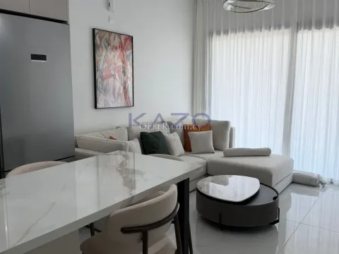 1-Bed Modern Apartment in Germasoyeia, Sea View - Main Photo