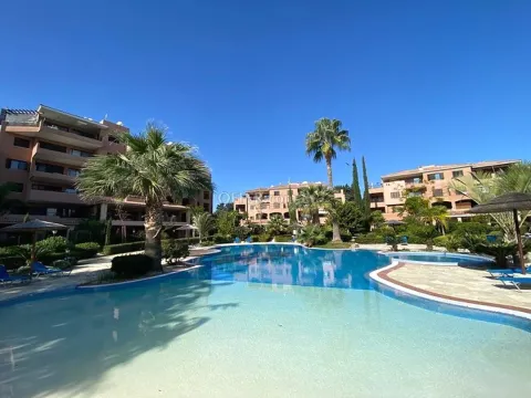 3 Bedroom Apartment for Sale in Universal, Paphos with Communal Pool - Main Photo