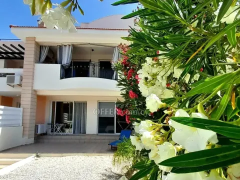 1-bedroom Apartment 58 sqm in Pyla - Main Photo