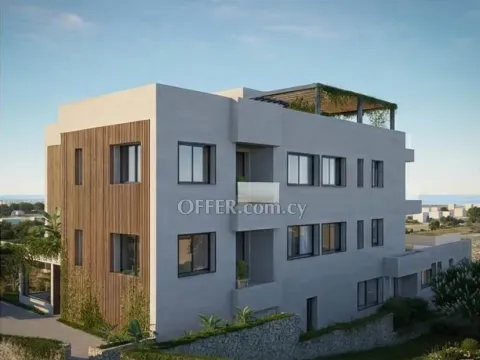 1 Bed Apartment for sale in Geroskipou, Paphos
