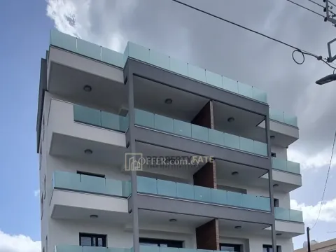 2 Bedroom for Rent in Anthoupoli - Main Photo