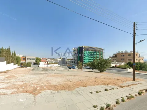 Panoramic Sea View Residential Plot in Agia Fyla - Main Photo
