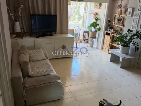 Spacious 3-Bedroom Apartment in Agios Ioannis - Main Photo