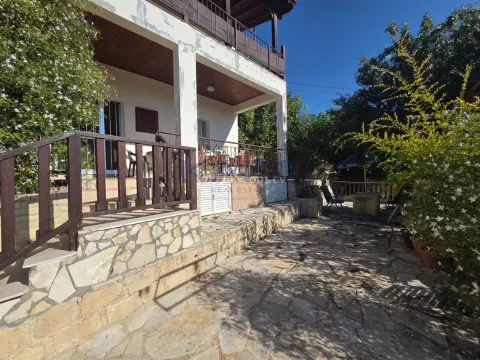 Ground Level House in Vasa Koilaniou, Limassol