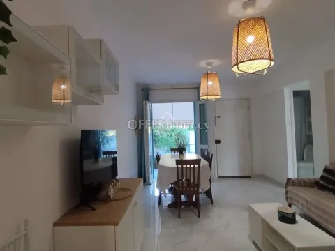 NEWLY RENOVATED 3 BEDROOM BUNGALOW IN AGIOS SPYRIDONAS - Main Photo