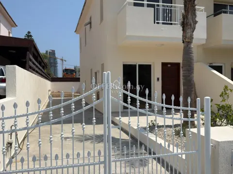 NEWLY RENOVATED 2 BEDROOM SEMI DETACHED HOUSE IN MOUTTAYIAKA - Main Photo