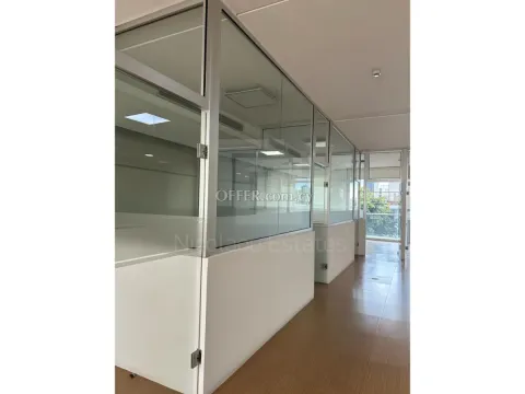 Office space for rent in Anexartisias area