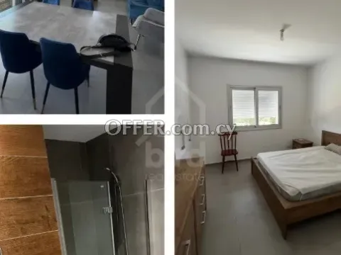 2 Bed Apartment for Rent in Engomi - Makedonitissa, Nicosia