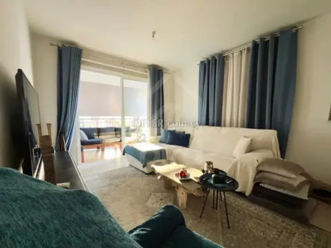 2 Bed Apartment for Sale in Agios Dometios, Nicosia - Main Photo