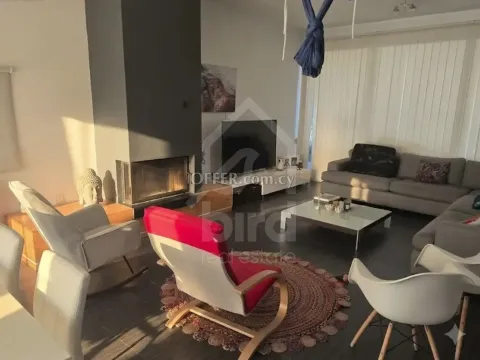 3 Bed Villa for Sale in Geri, Nicosia - Main Photo