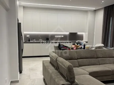 2 Bed Apartment for Rent in Strovolos, Nicosia - Main Photo