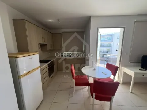 1 Bed Apartment for Sale in Aglantzia, Nicosia - Main Photo